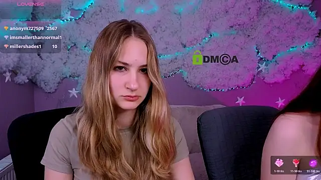so_hot_rosalie Live Chatraum