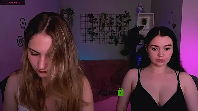 so_hot_rosalie Cameră chat live