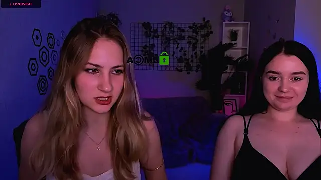 Pokój czatu na żywo – so_hot_rosalie