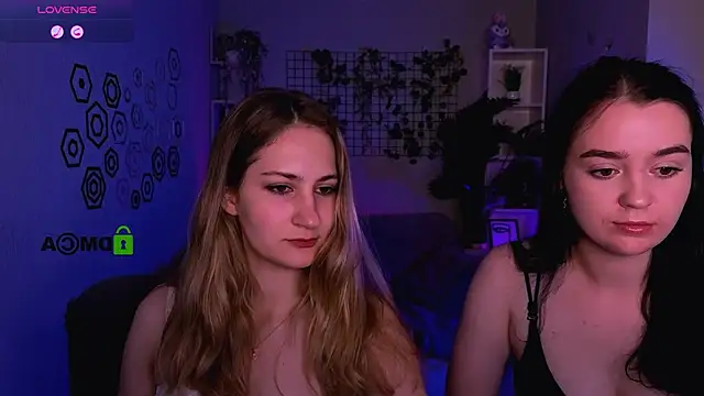 Chatroom en direct de so_hot_rosalie