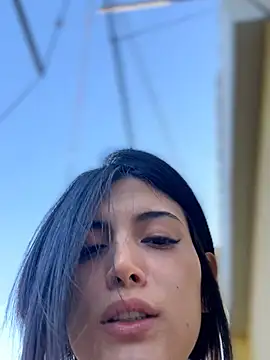 SeleneHale – live chatrum