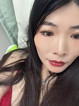 Chat soba uživo modela Xiaoyunduo1