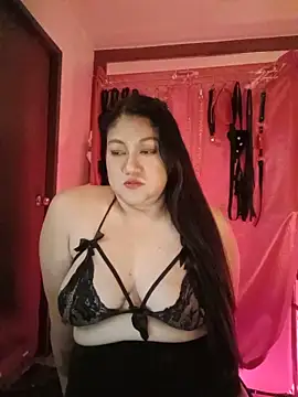 Chatroom en direct de dominalisa