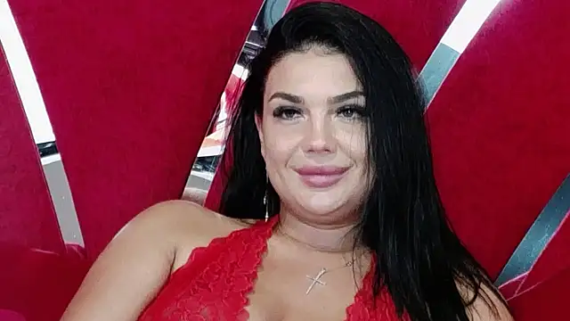 Aysheea Adlı Modelin Canlı Sohbet Odası