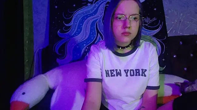 little_chappyn Live chat-huone