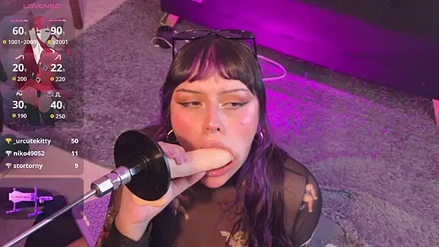 swag_hoe – live chatrum