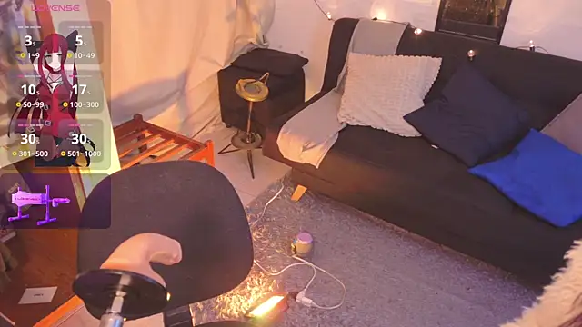 swag_hoe Live Chatraum