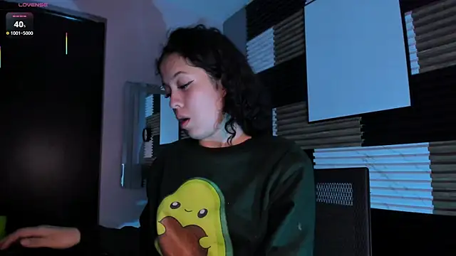 Sala de chat en directo de Kaira_luxury
