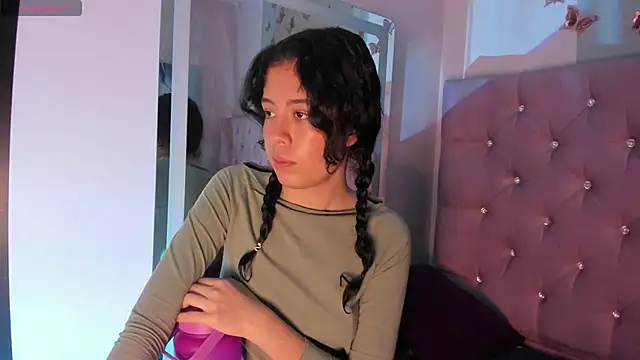 Kaira_luxury Cameră chat live