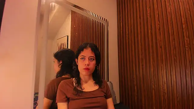 Kaira_luxury Live Chatraum