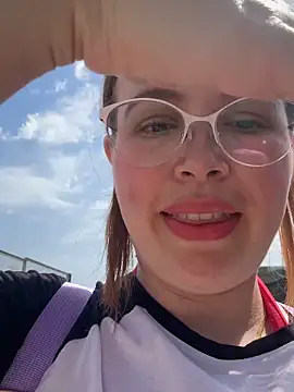 Živá chatovací místnost Zoe_brk