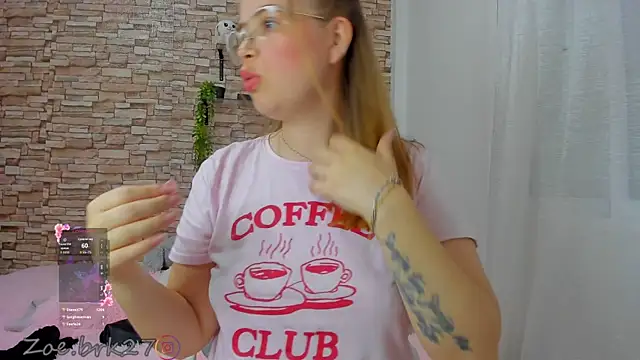 Chat ao vivo de Zoe_brk