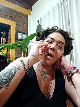 relaxnamaste Live Chatraum