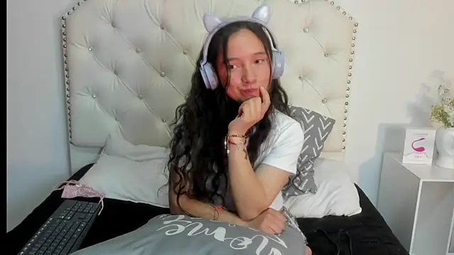 Honney_Bunny18 Cameră chat live