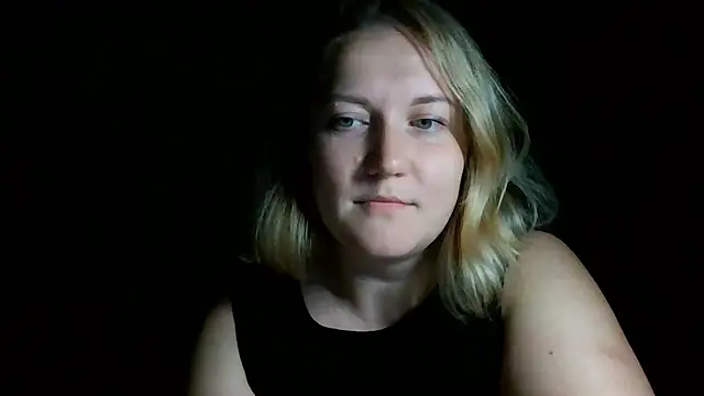 Živá chatovací místnost TinaKittyX
