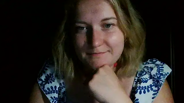 Sala de chat en directo de TinaKittyX
