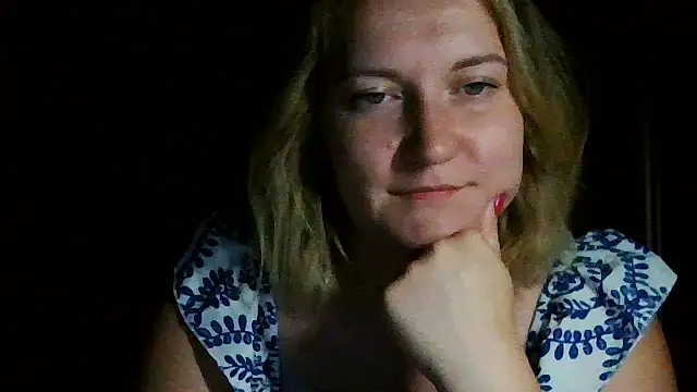 TinaKittyX – live chatrum