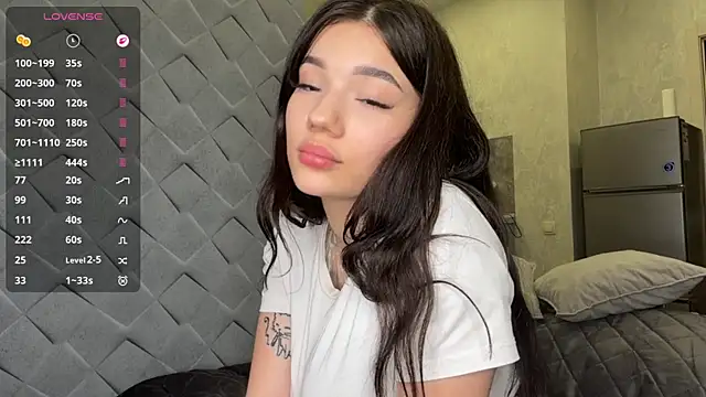 Bilik Sembang Langsung Barbie_Aria