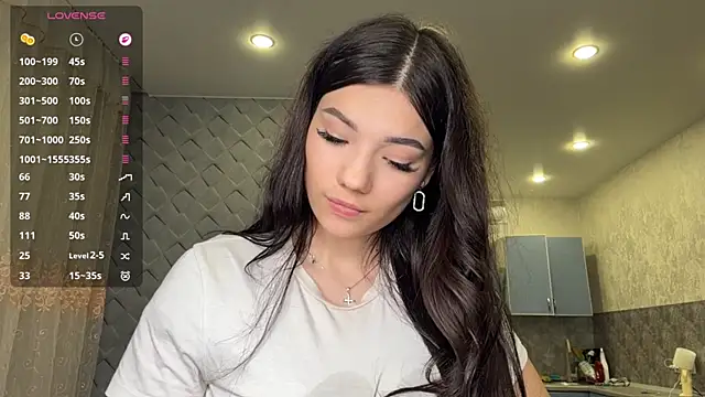 Chat ao vivo de Barbie_Aria