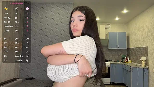 Barbie_Aria – Naživo XXX chat