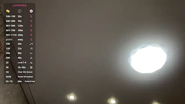 Chat ao vivo de Barbie_Aria
