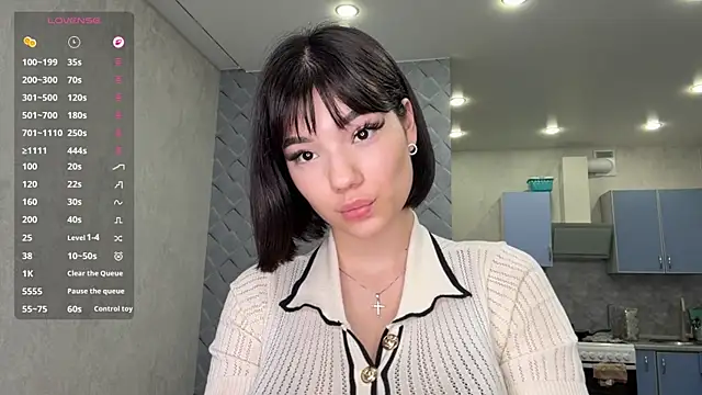 Barbie_Aria: δωμάτιο απευθείας συνομιλίας