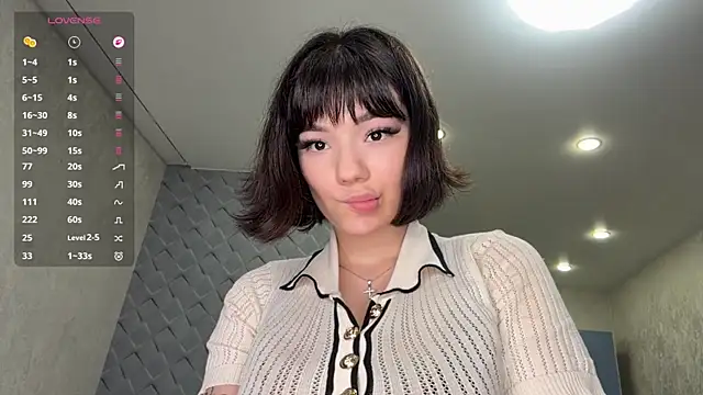 Barbie_Aria Ruang Obrolan Langsung