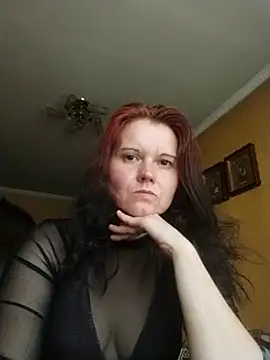 Chatroom en direct de VeronikaLogan