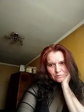 Živá chatovací místnost VeronikaLogan