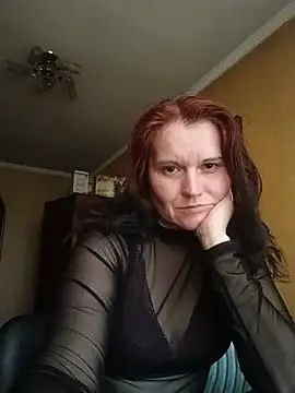 Chatroom en direct de VeronikaLogan