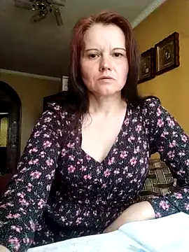 Sala de chat ao vivo de VeronikaLogan