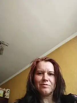 Živá kamerová sex show VeronikaLogan