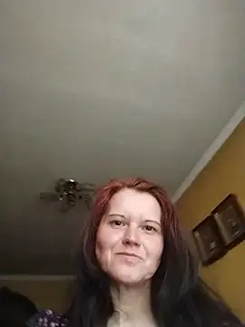 VeronikaLogan's Live Chat Room