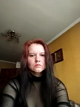 Živá chatovací místnost VeronikaLogan