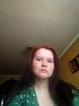 Živá kamerová sex show VeronikaLogan