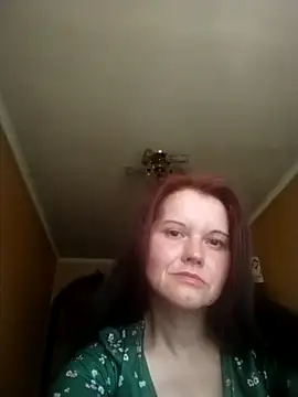 VeronikaLogan Cameră chat live