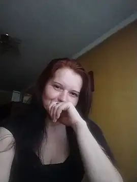VeronikaLogan Cameră chat live