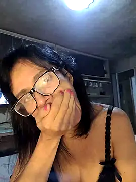 Show de sexo ao vivo de Cristotoza