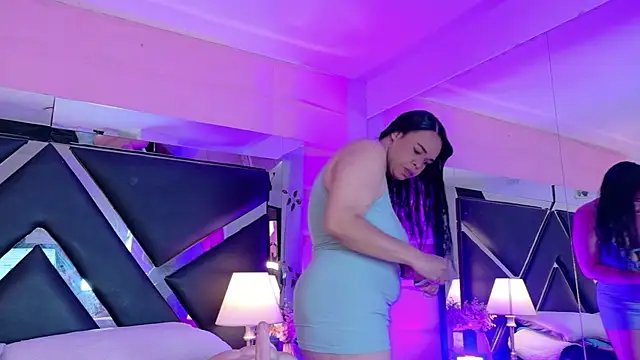 Chatroom en direct de Veronica_Nasty_