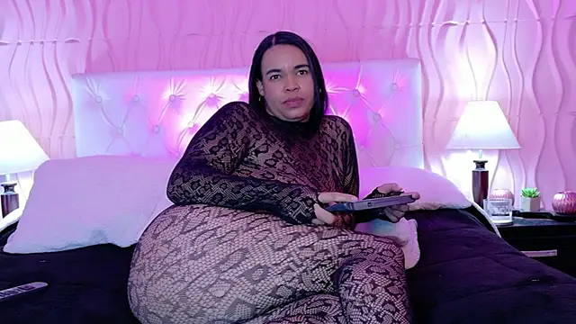 Veronica_Nasty_ Live Chatraum