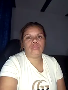 Živá chatovací místnost Zafiro_MD