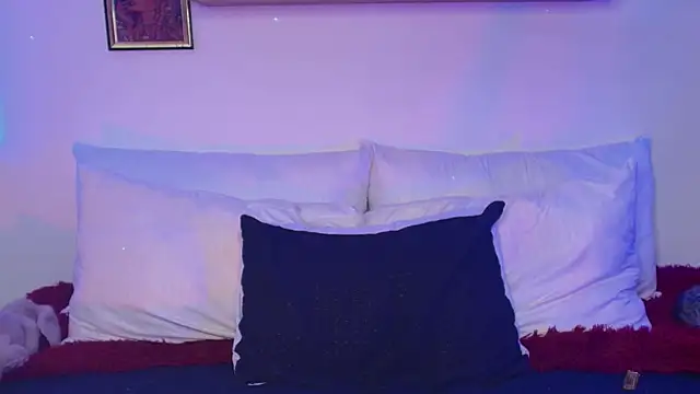 غرفة دردشة nyxmurtualer666 المباشرة