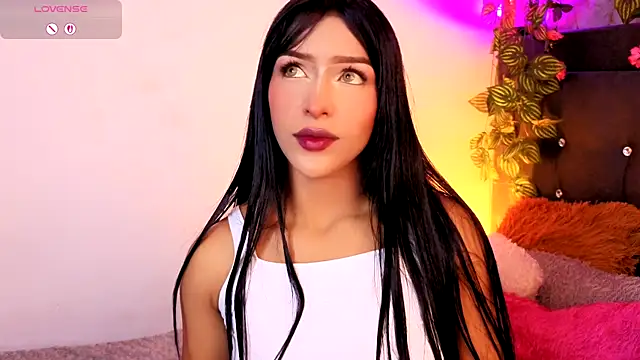 Alisse_Storm Ruang Obrolan Langsung