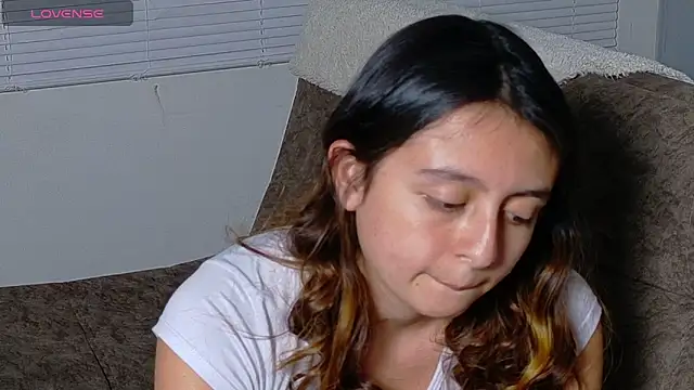 Lala_fluffy Cameră chat live