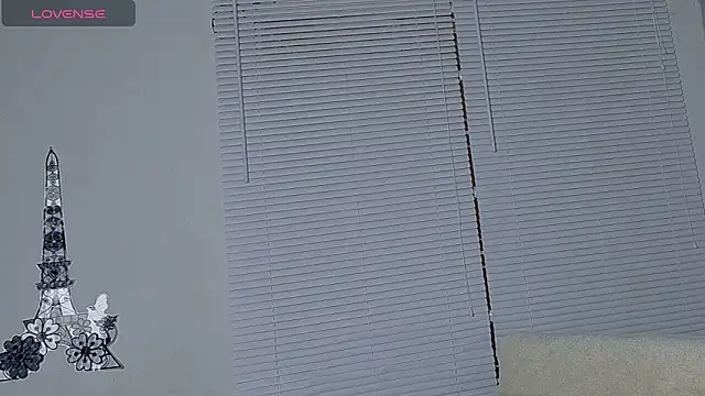 חדר צ'אט בשידור חי של Lala_fluffy