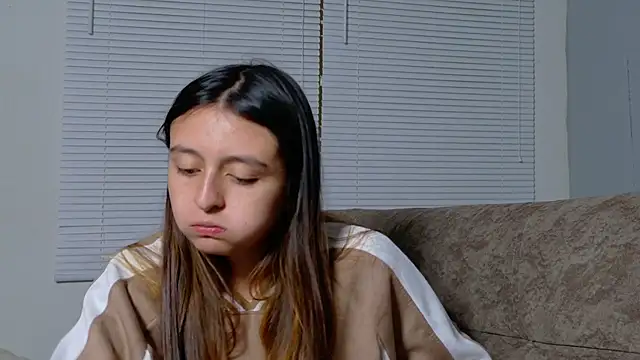 Lala_fluffy Cameră chat live