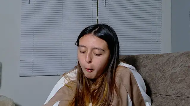 Lala_fluffy Live Chatraum