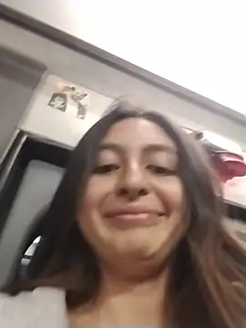 Lala_fluffy Live Chatraum