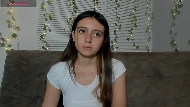 Živá chatovací místnost Lala_fluffy