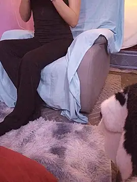Živá chatovací místnost Inmirrey